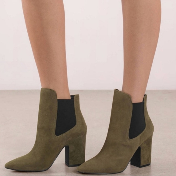 NWT🏷 Starlight bootie🤎 - Picture 2 of 9